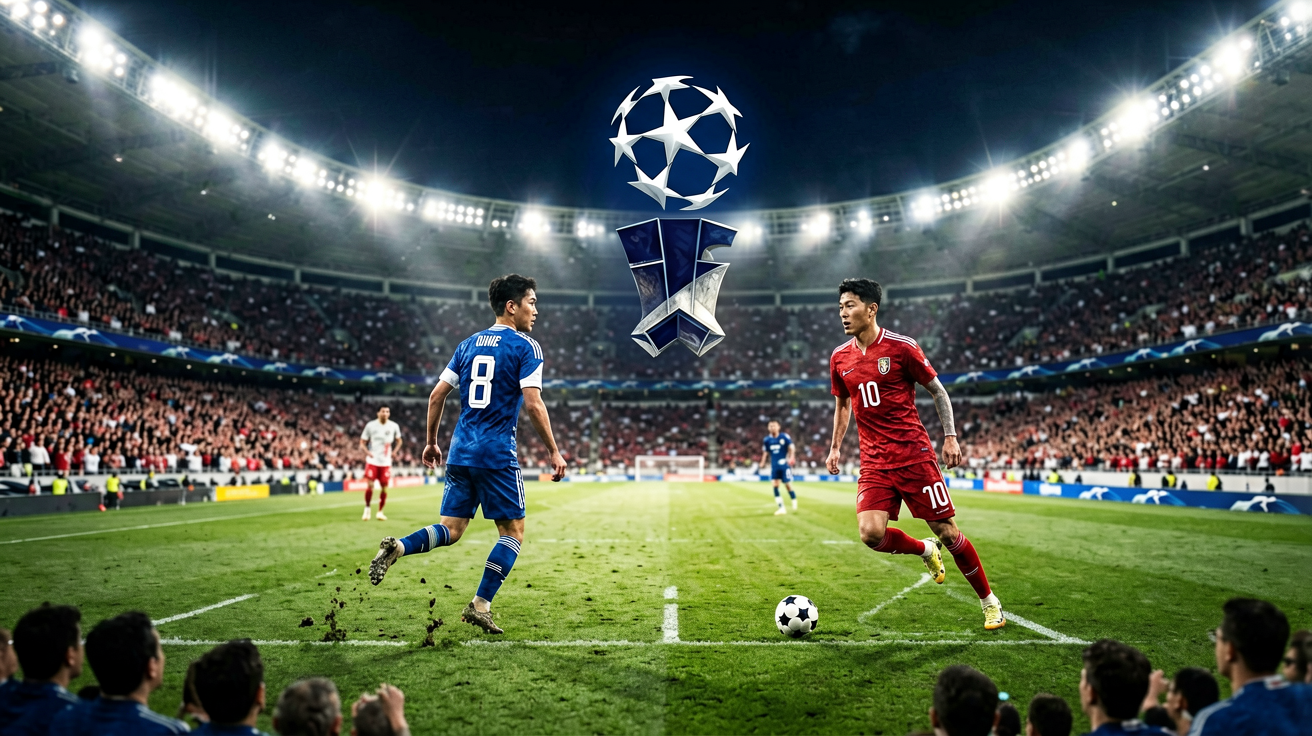 Football Stadium